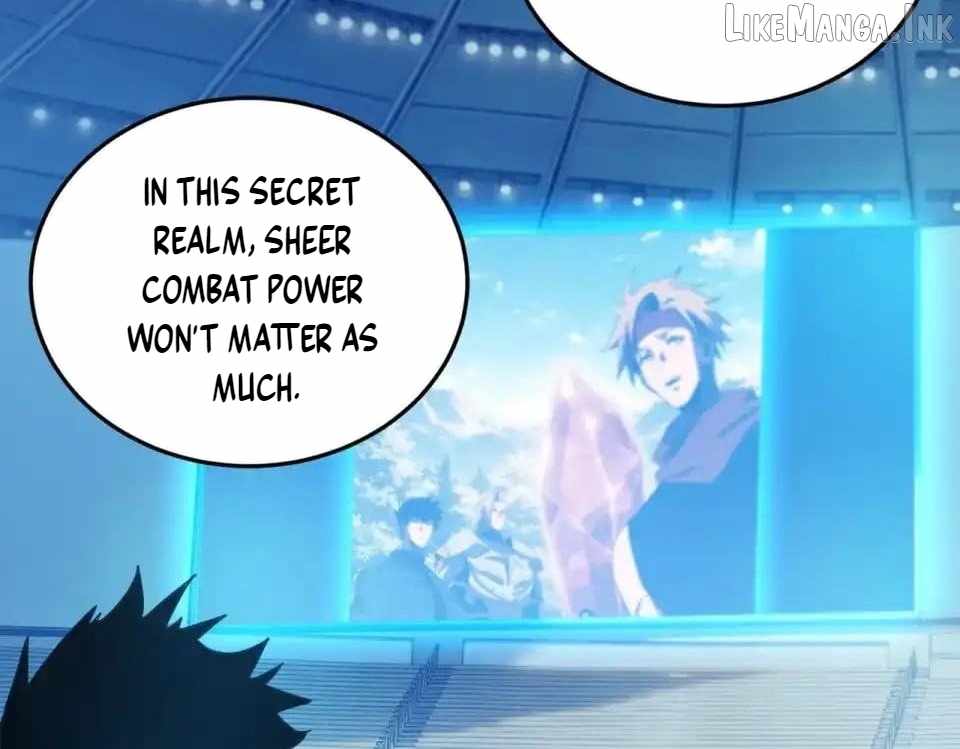I Rely on My Invincibility to Deal Tons of Damage Passively! Chapter 198 - Page 119
