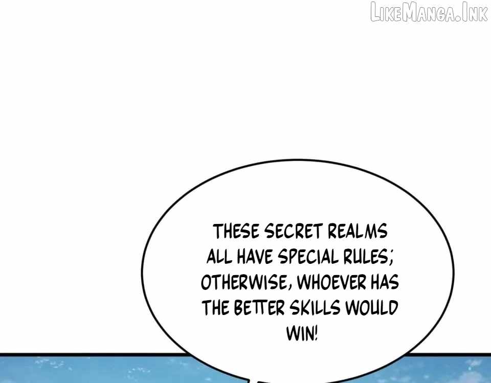 I Rely on My Invincibility to Deal Tons of Damage Passively! Chapter 198 - Page 124
