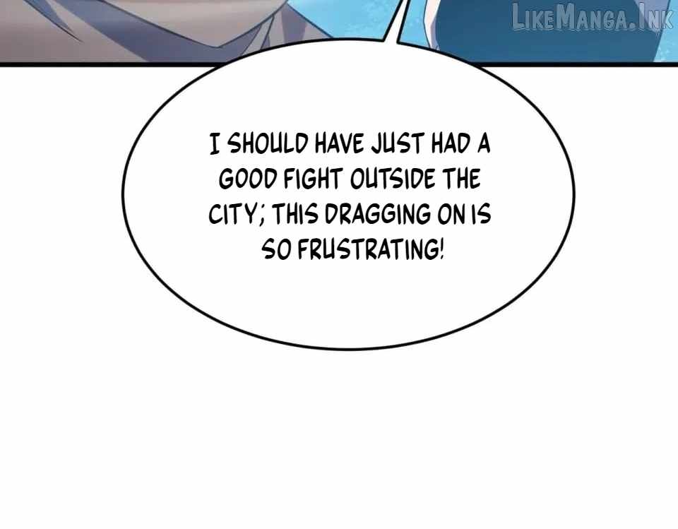 I Rely on My Invincibility to Deal Tons of Damage Passively! Chapter 198 - Page 126