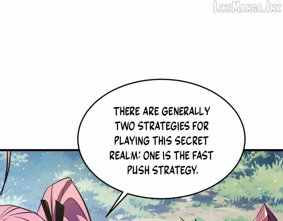 I Rely on My Invincibility to Deal Tons of Damage Passively! Chapter 198 - Page 128
