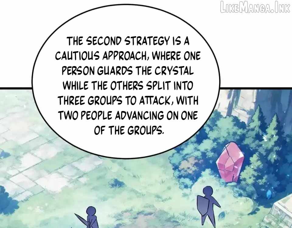 I Rely on My Invincibility to Deal Tons of Damage Passively! Chapter 198 - Page 131