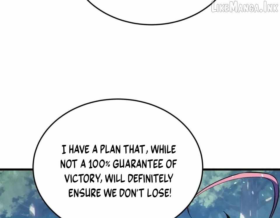 I Rely on My Invincibility to Deal Tons of Damage Passively! Chapter 198 - Page 139