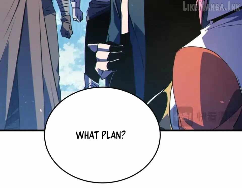 I Rely on My Invincibility to Deal Tons of Damage Passively! Chapter 198 - Page 141