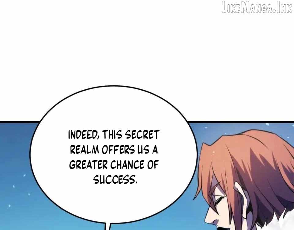 I Rely on My Invincibility to Deal Tons of Damage Passively! Chapter 198 - Page 146