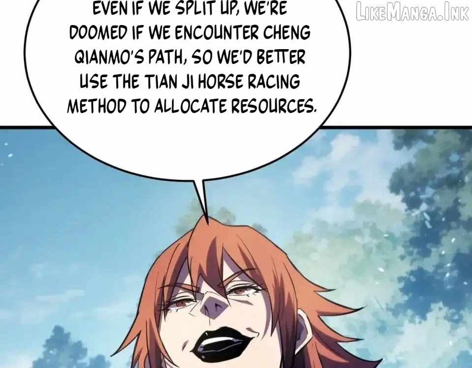 I Rely on My Invincibility to Deal Tons of Damage Passively! Chapter 198 - Page 149