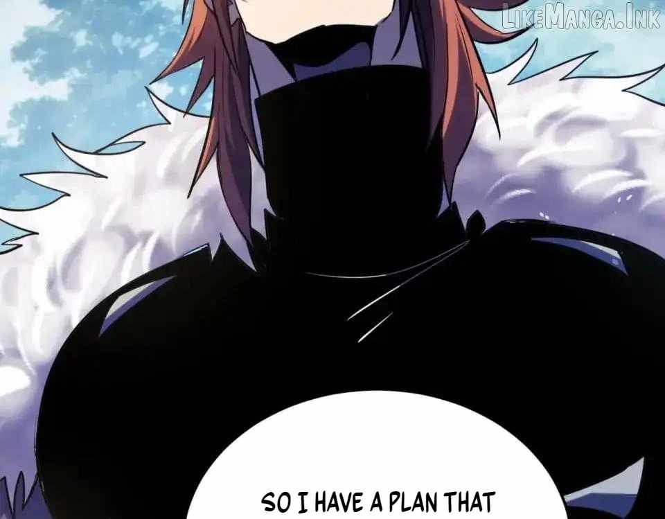I Rely on My Invincibility to Deal Tons of Damage Passively! Chapter 198 - Page 150