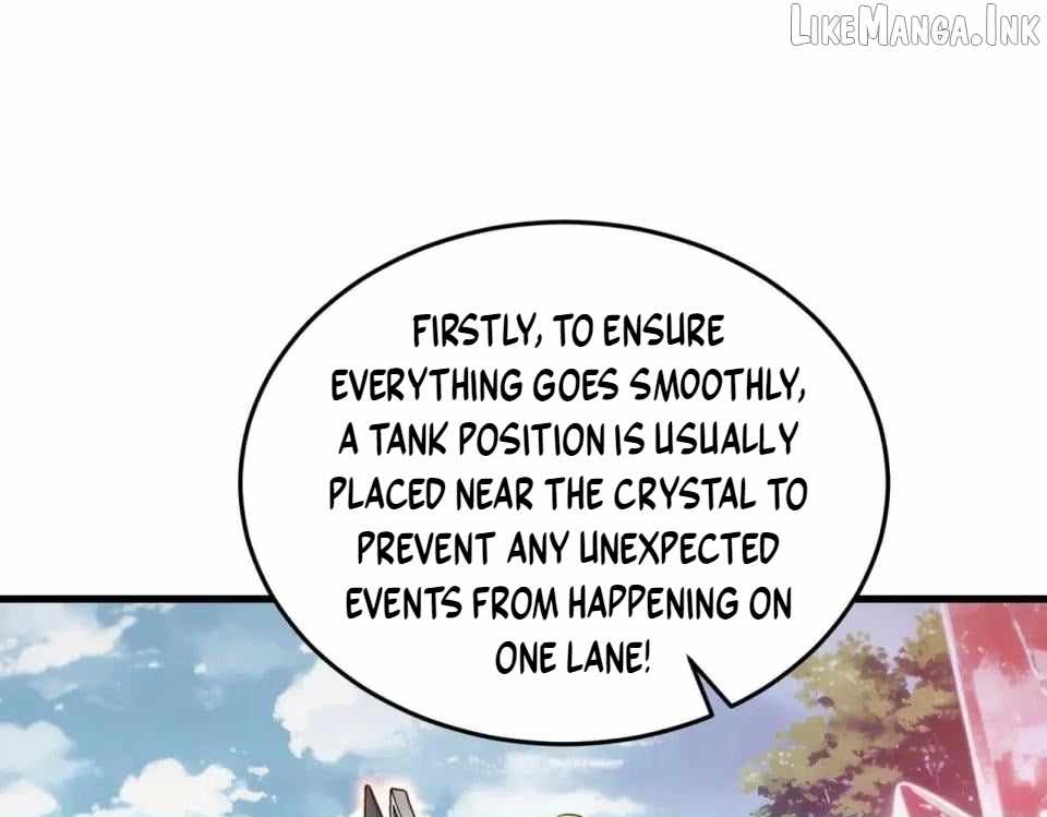 I Rely on My Invincibility to Deal Tons of Damage Passively! Chapter 198 - Page 155