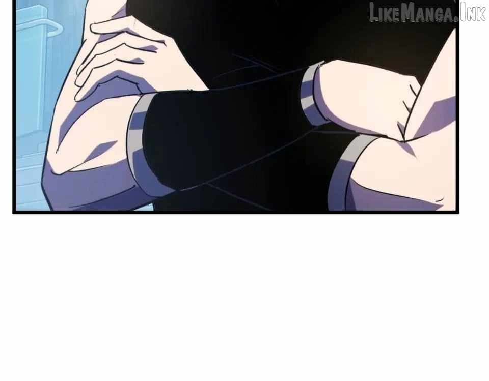 I Rely on My Invincibility to Deal Tons of Damage Passively! Chapter 198 - Page 160