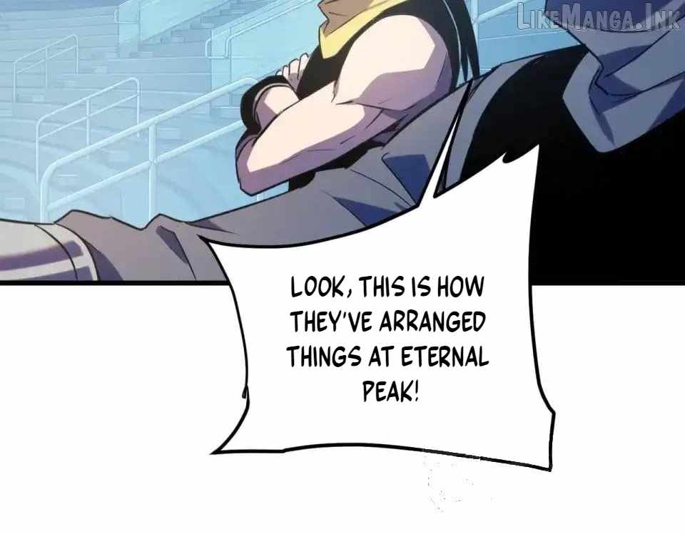 I Rely on My Invincibility to Deal Tons of Damage Passively! Chapter 198 - Page 162