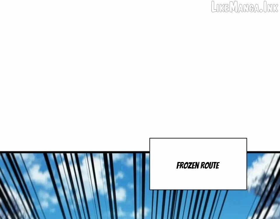 I Rely on My Invincibility to Deal Tons of Damage Passively! Chapter 198 - Page 170