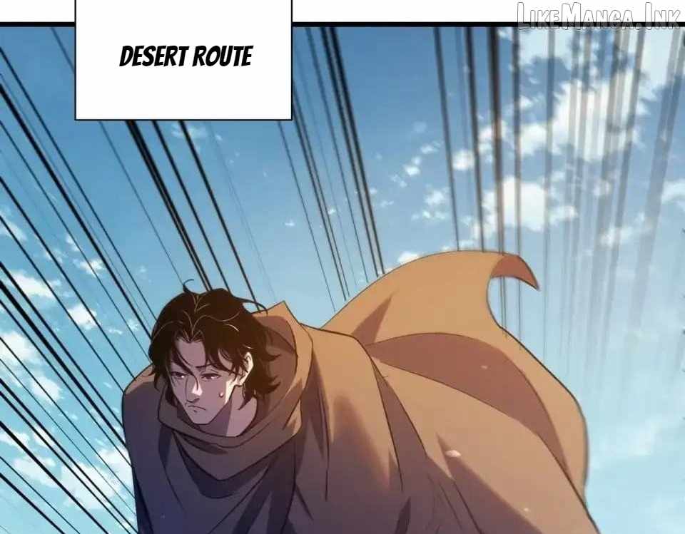 I Rely on My Invincibility to Deal Tons of Damage Passively! Chapter 198 - Page 174