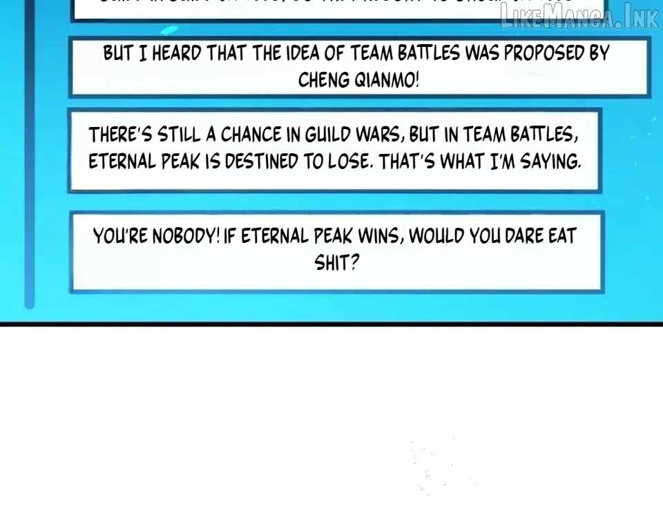 I Rely on My Invincibility to Deal Tons of Damage Passively! Chapter 198 - Page 2