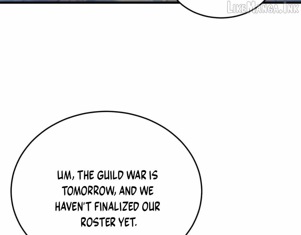 I Rely on My Invincibility to Deal Tons of Damage Passively! Chapter 198 - Page 28