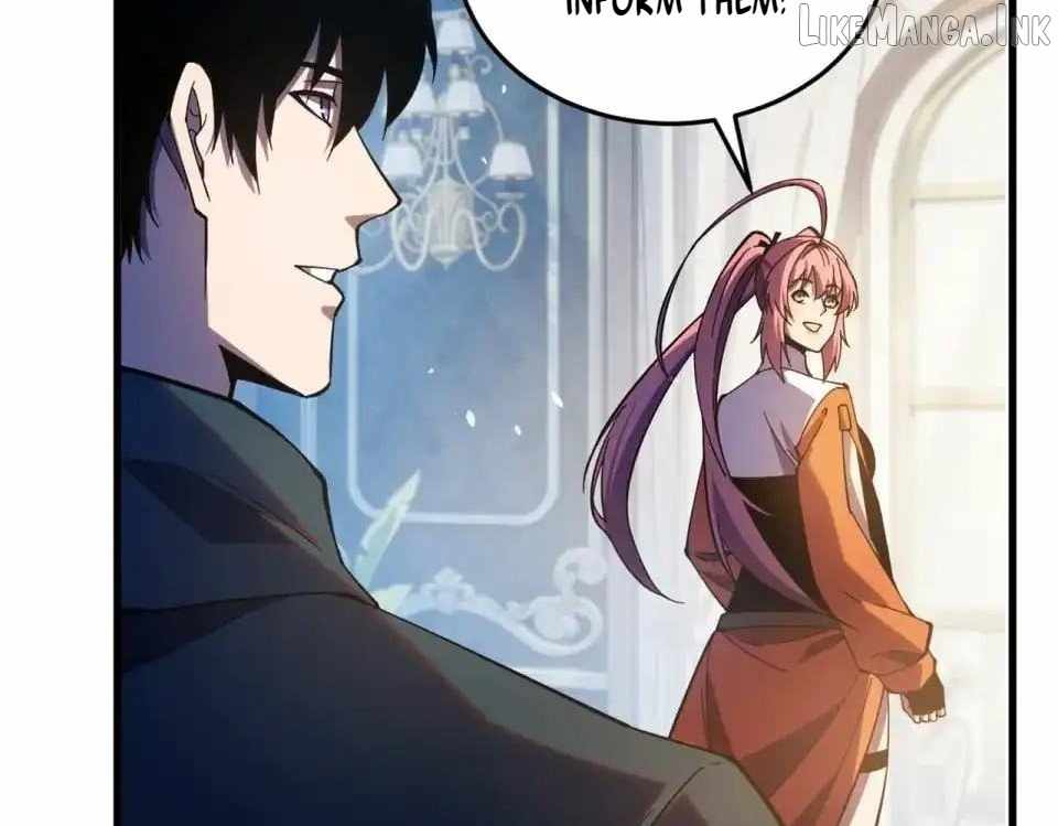 I Rely on My Invincibility to Deal Tons of Damage Passively! Chapter 198 - Page 38