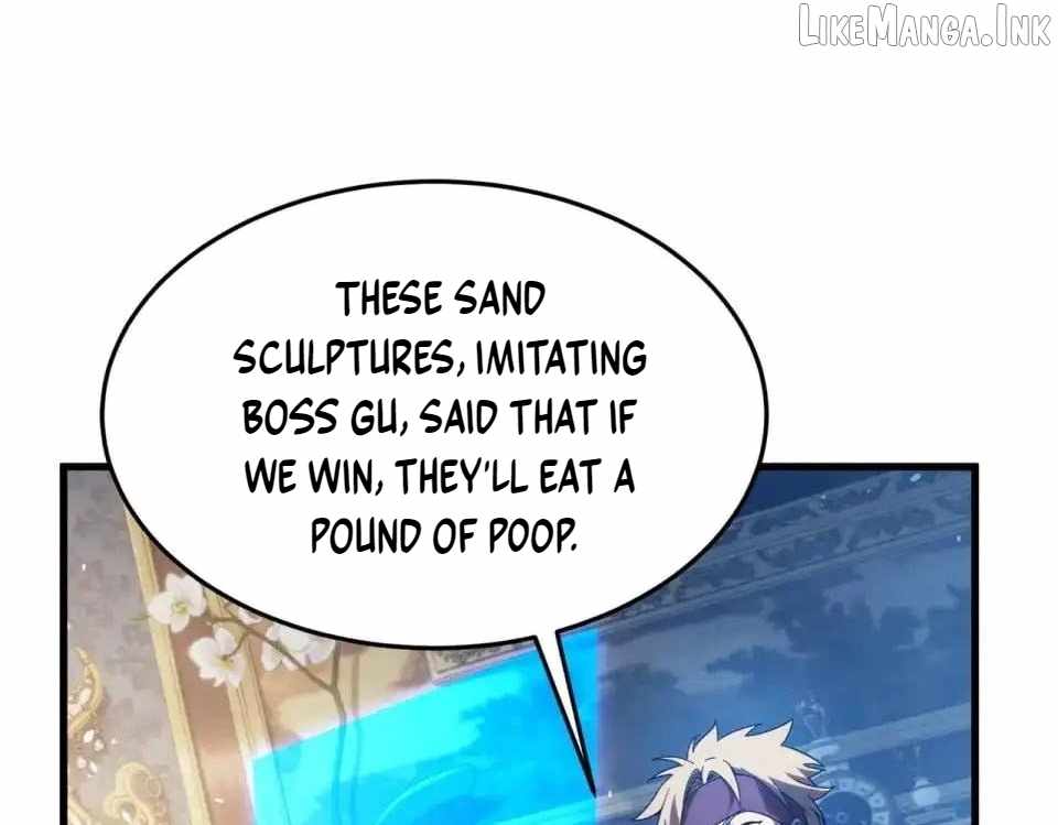 I Rely on My Invincibility to Deal Tons of Damage Passively! Chapter 198 - Page 5