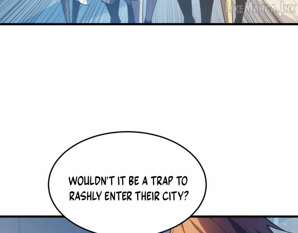 I Rely on My Invincibility to Deal Tons of Damage Passively! Chapter 198 - Page 51