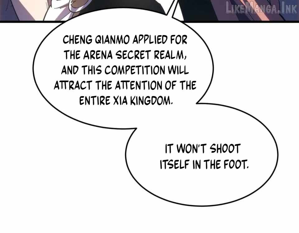 I Rely on My Invincibility to Deal Tons of Damage Passively! Chapter 198 - Page 53
