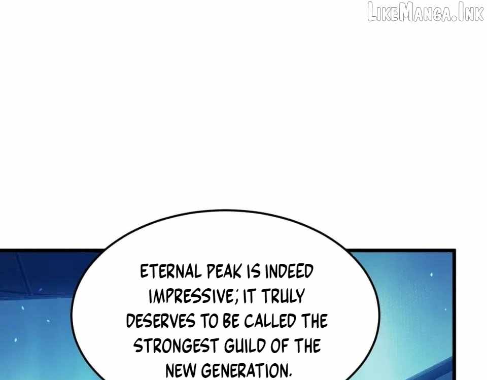 I Rely on My Invincibility to Deal Tons of Damage Passively! Chapter 198 - Page 55