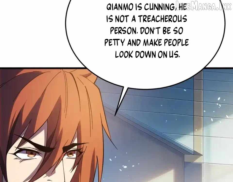 I Rely on My Invincibility to Deal Tons of Damage Passively! Chapter 198 - Page 64