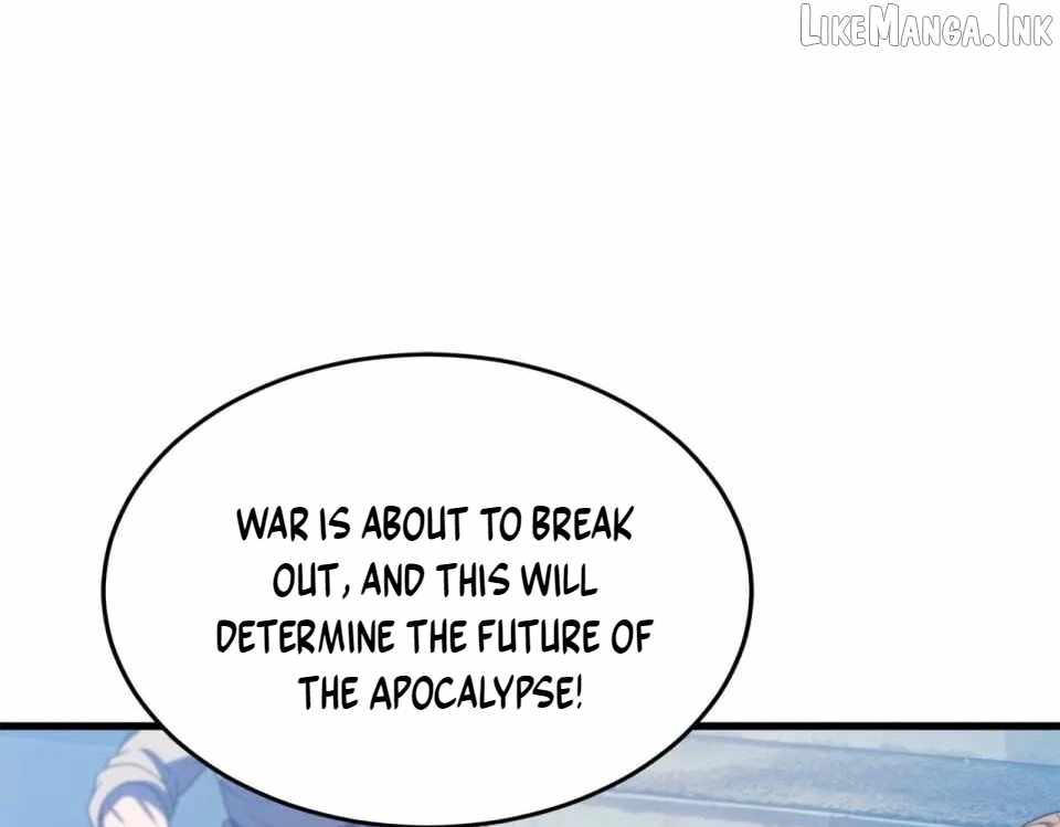 I Rely on My Invincibility to Deal Tons of Damage Passively! Chapter 198 - Page 79