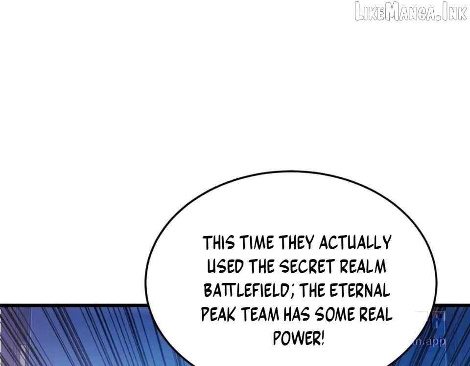 I Rely on My Invincibility to Deal Tons of Damage Passively! Chapter 198 - Page 82