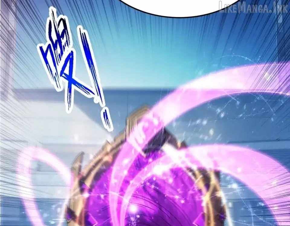 I Rely on My Invincibility to Deal Tons of Damage Passively! Chapter 198 - Page 83