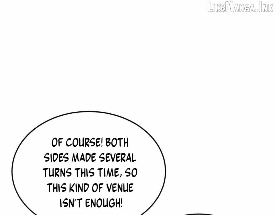 I Rely on My Invincibility to Deal Tons of Damage Passively! Chapter 198 - Page 85