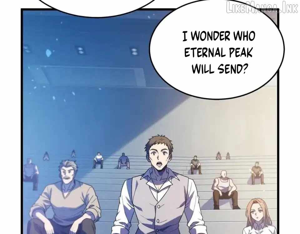I Rely on My Invincibility to Deal Tons of Damage Passively! Chapter 198 - Page 86