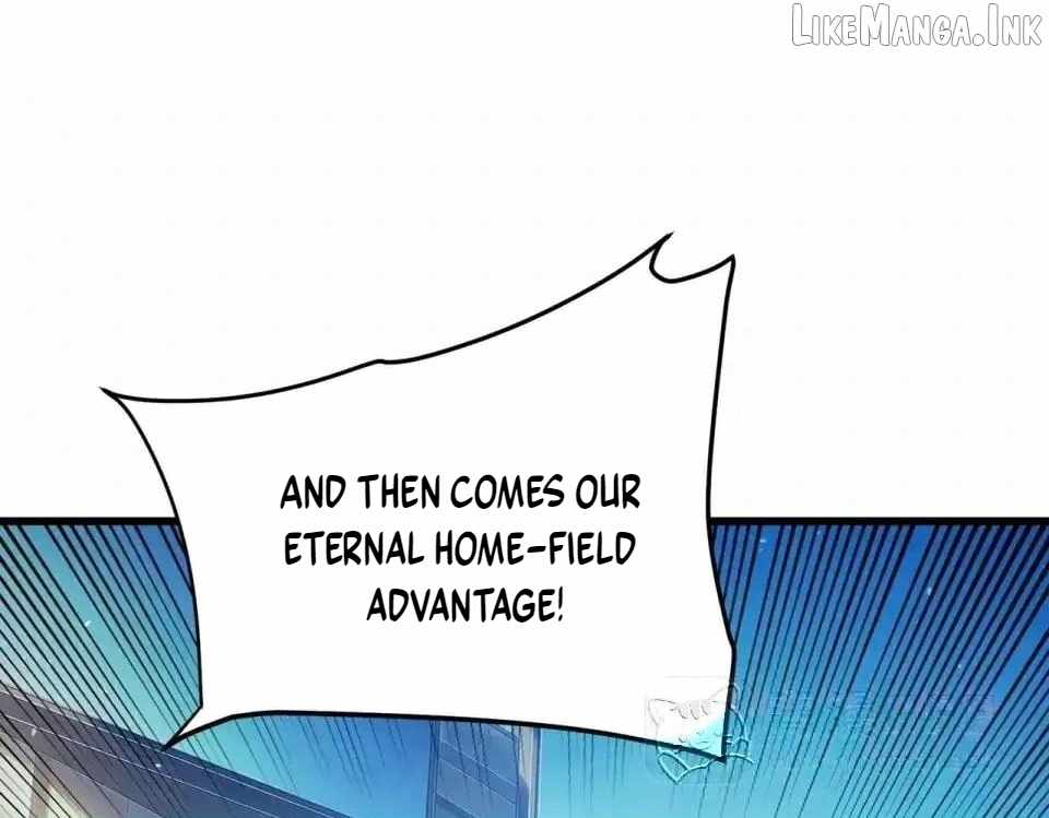I Rely on My Invincibility to Deal Tons of Damage Passively! Chapter 198 - Page 92