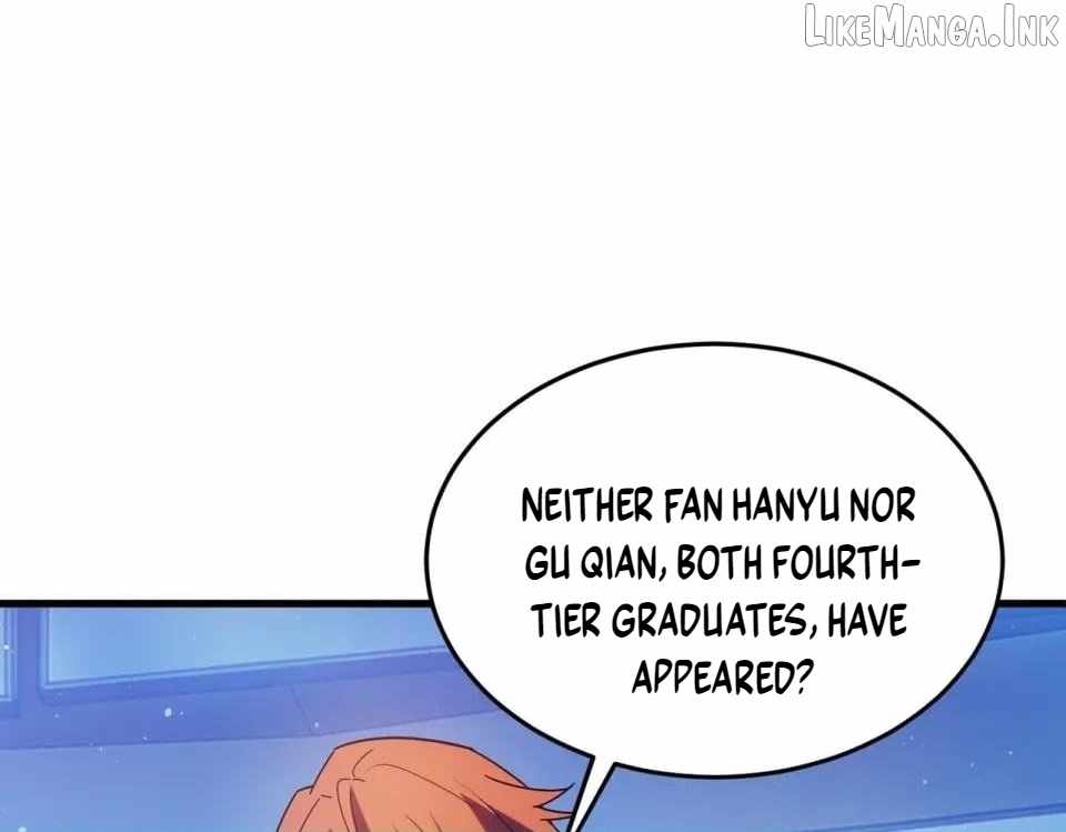 I Rely on My Invincibility to Deal Tons of Damage Passively! Chapter 198 - Page 98