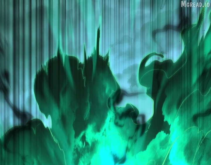 Maxed Strength Stats Necromancer Chapter 109 - Page 15