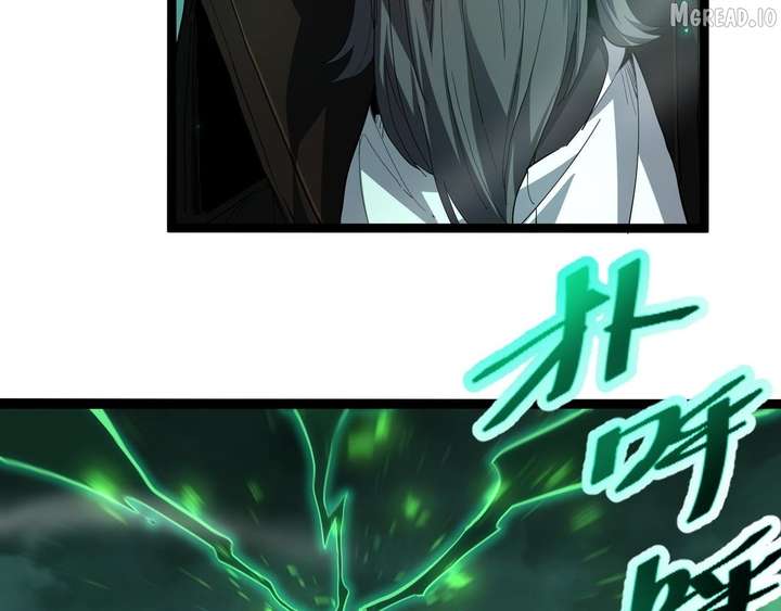 Maxed Strength Stats Necromancer Chapter 109 - Page 21