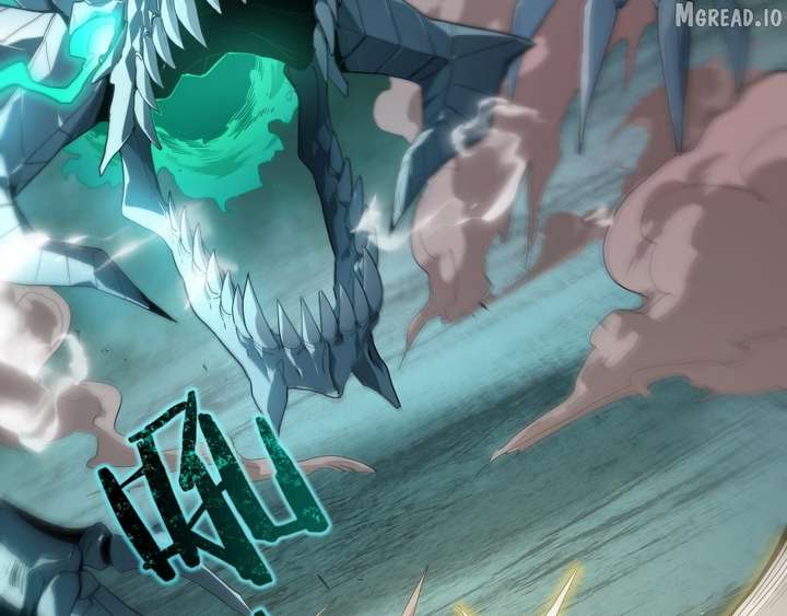 Maxed Strength Stats Necromancer Chapter 109 - Page 36