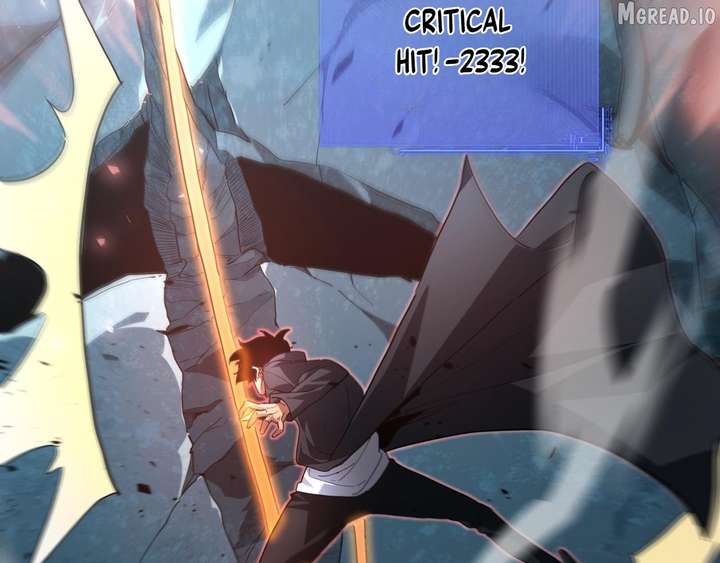Maxed Strength Stats Necromancer Chapter 109 - Page 84