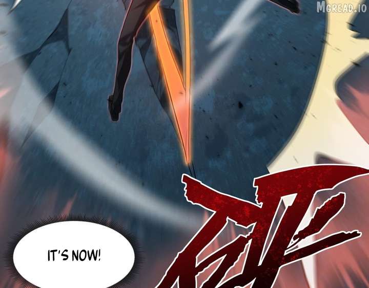 Maxed Strength Stats Necromancer Chapter 109 - Page 85