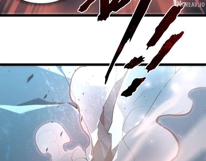Maxed Strength Stats Necromancer Chapter 109 - Page 86