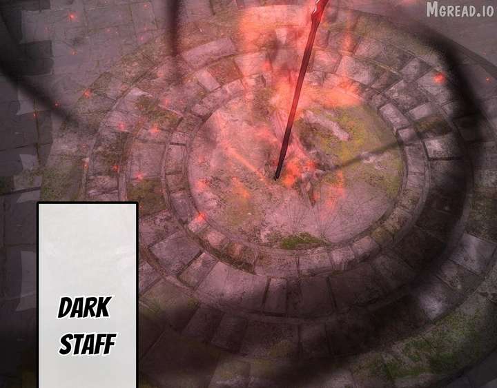 Maxed Strength Stats Necromancer Chapter 110 - Page 156