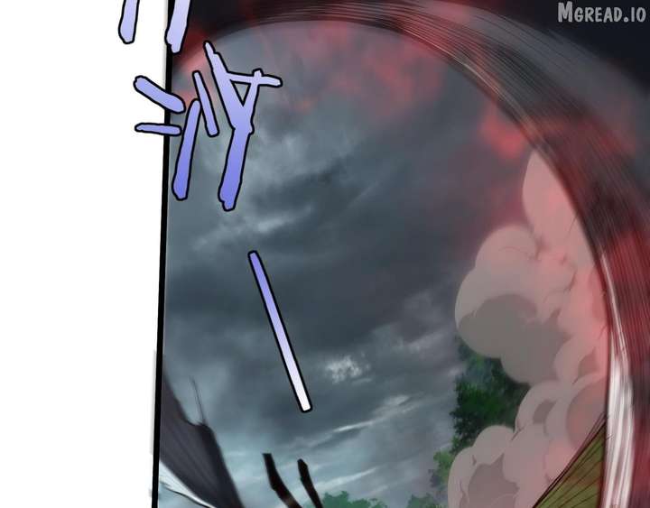 Maxed Strength Stats Necromancer Chapter 110 - Page 158
