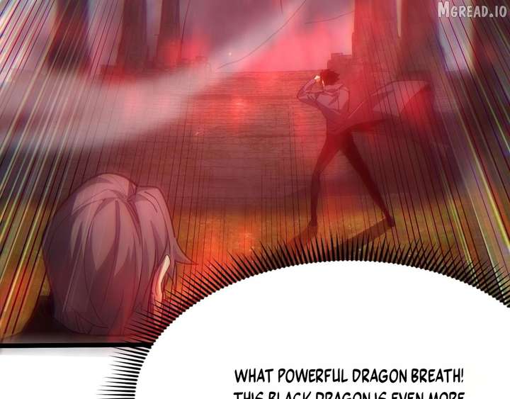Maxed Strength Stats Necromancer Chapter 110 - Page 163