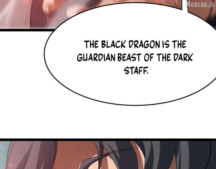 Maxed Strength Stats Necromancer Chapter 110 - Page 167
