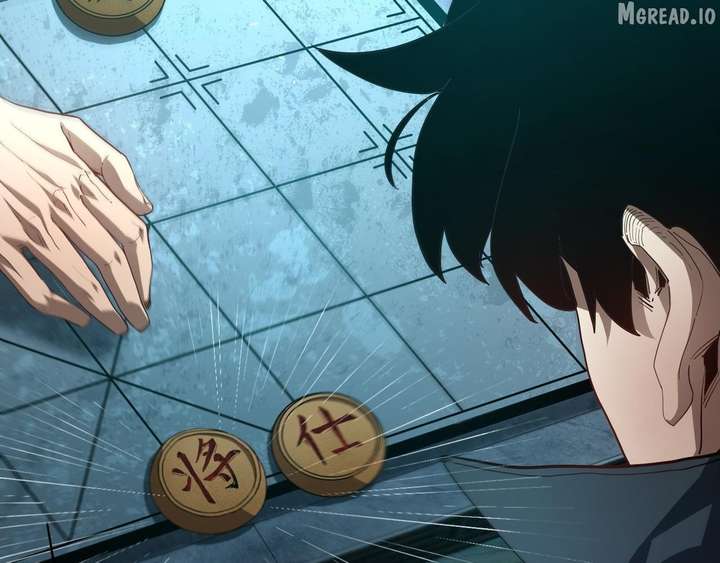 Maxed Strength Stats Necromancer Chapter 110 - Page 57