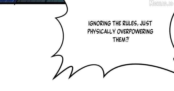 Maxed Strength Stats Necromancer Chapter 110 - Page 69