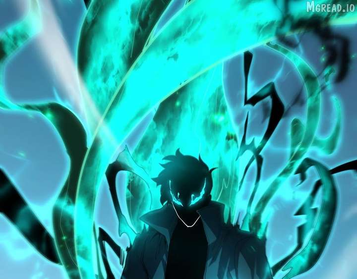 Maxed Strength Stats Necromancer Chapter 110 - Page 82