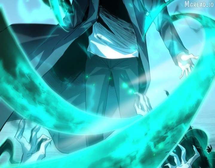 Maxed Strength Stats Necromancer Chapter 110 - Page 83