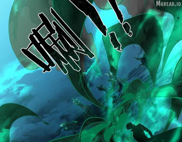 Maxed Strength Stats Necromancer Chapter 110 - Page 99