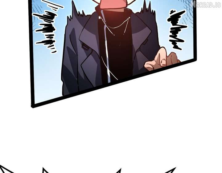 Maxed Strength Stats Necromancer Chapter 116 - Page 120