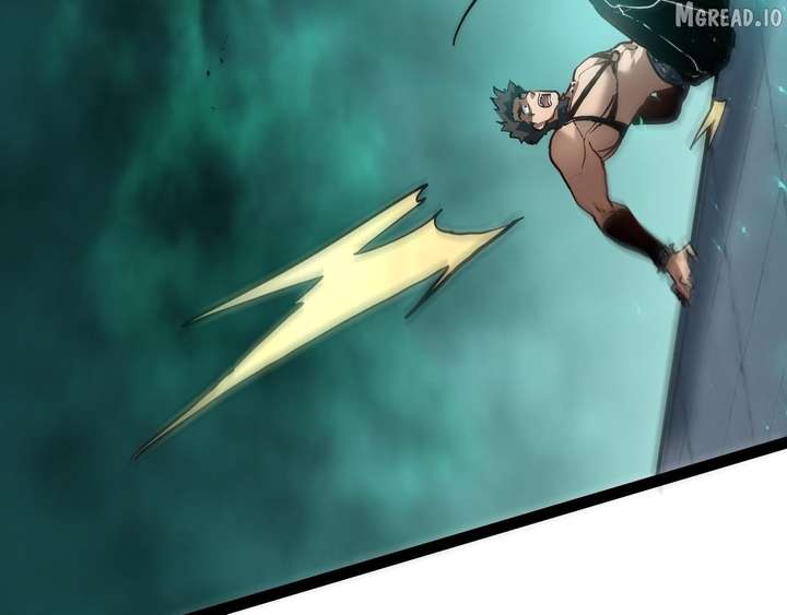 Maxed Strength Stats Necromancer Chapter 116 - Page 166