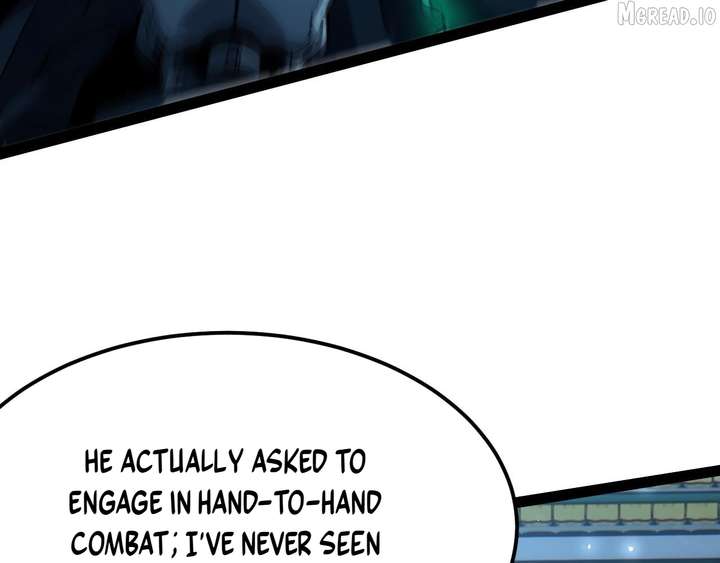 Maxed Strength Stats Necromancer Chapter 116 - Page 171