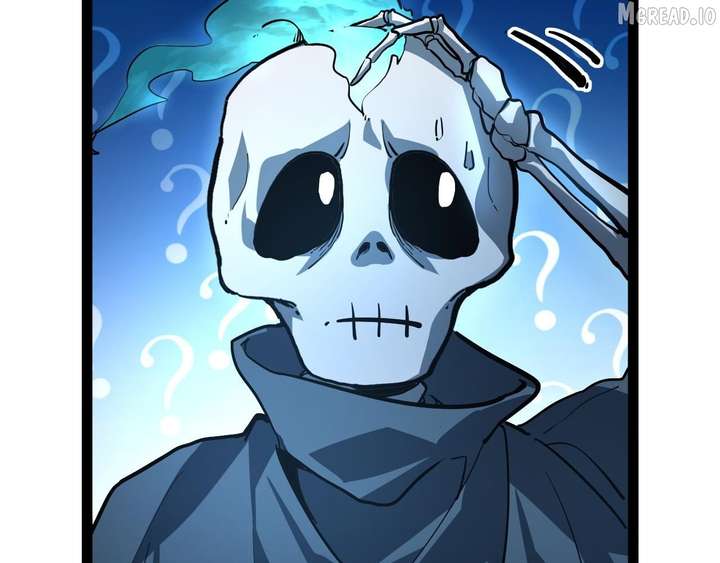 Maxed Strength Stats Necromancer Chapter 116 - Page 73