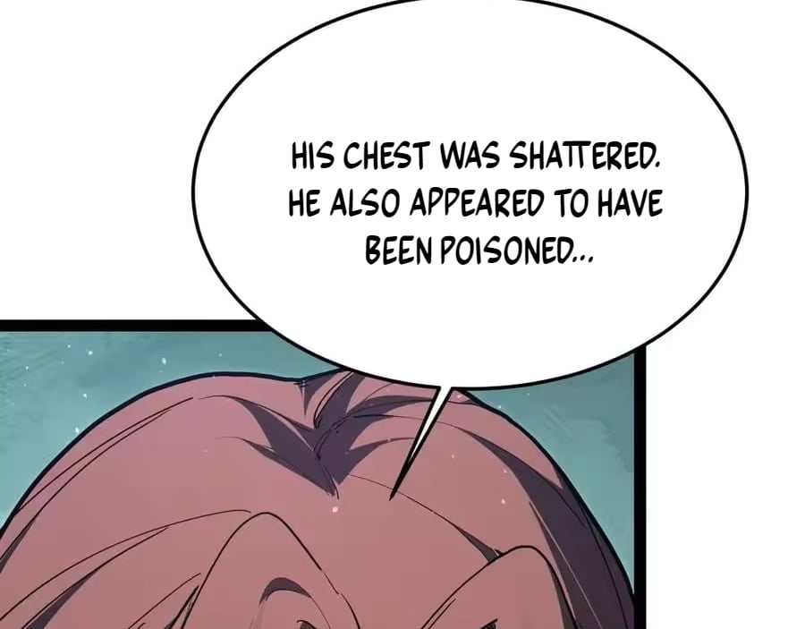 Maxed Strength Stats Necromancer Chapter 131 - Page 132